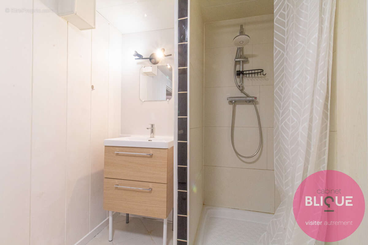 Appartement à SAINT-NICOLAS-DE-PORT