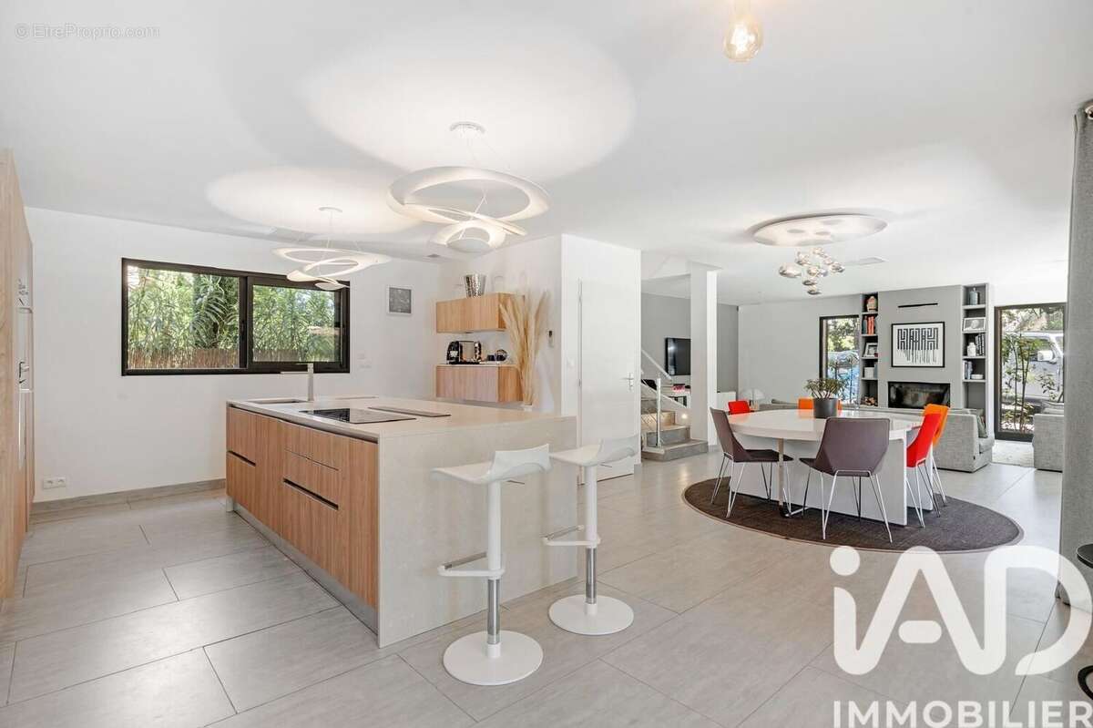 Photo 6 - Maison à GASSIN