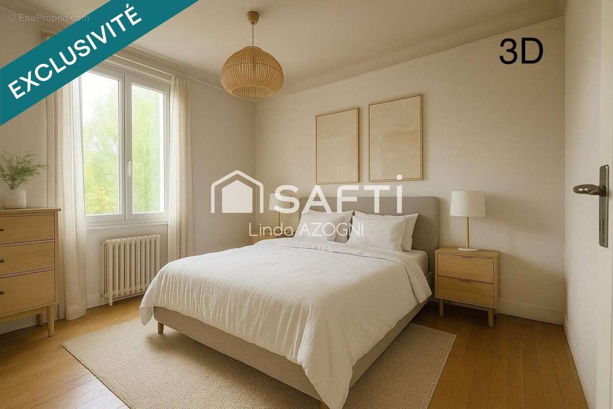 Photo 7 - Maison à WISSOUS