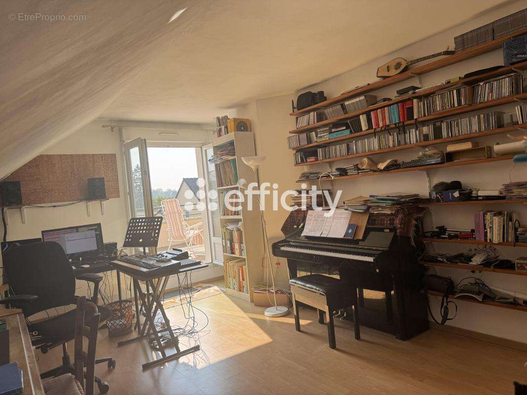 Appartement à YERRES