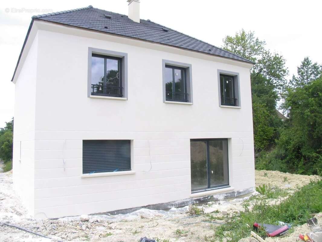 Maison à LE PERREUX-SUR-MARNE