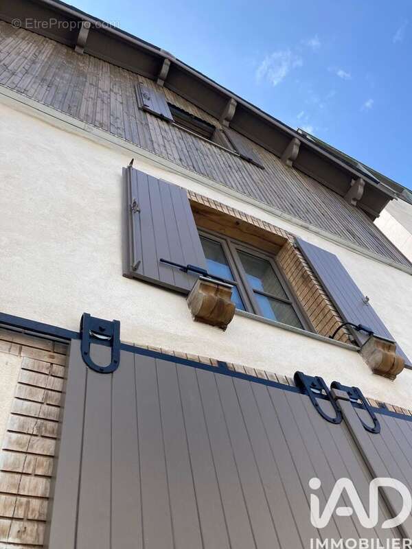 Photo 9 - Appartement à PORNIC