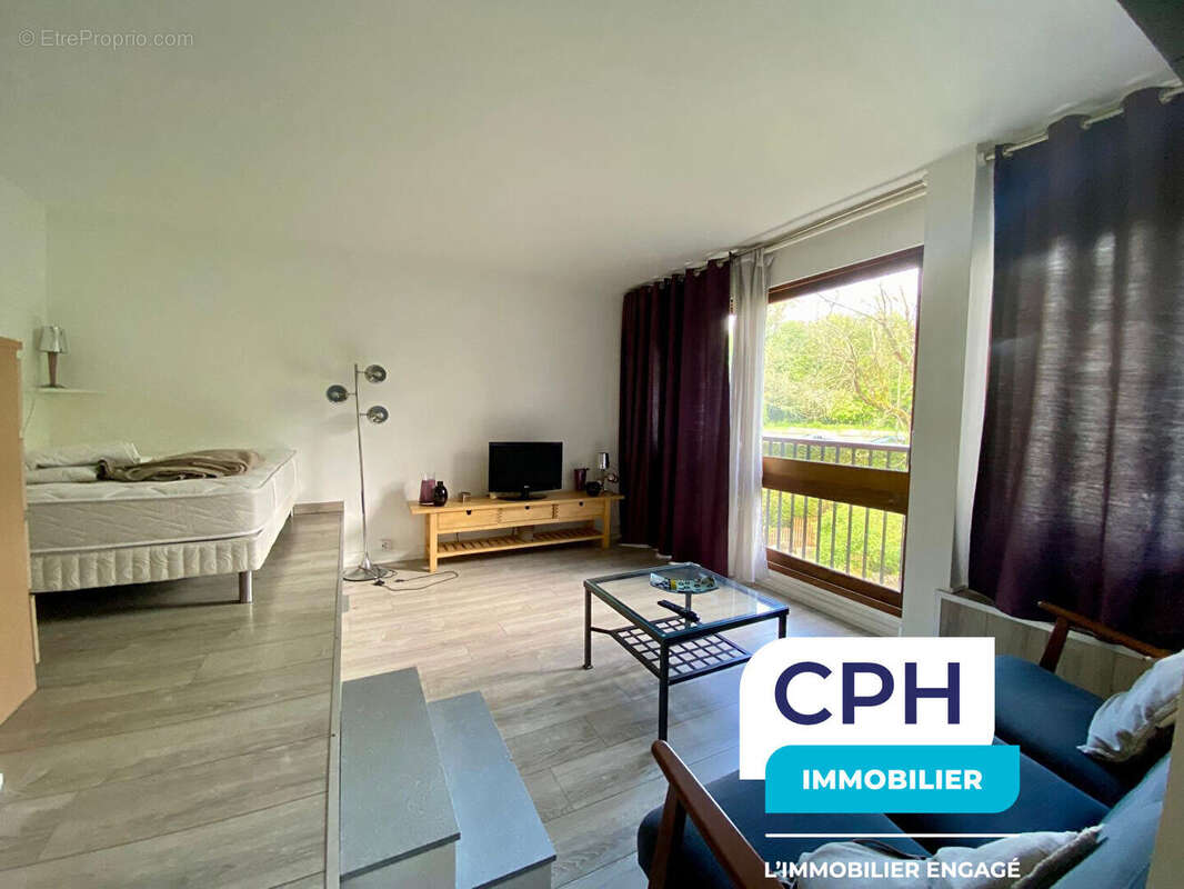 Appartement à LE CHESNAY