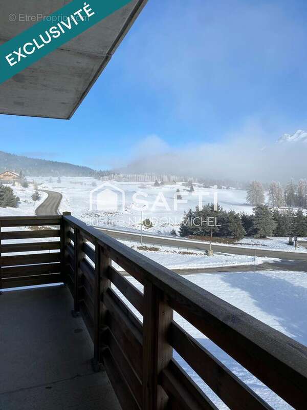 Photo 9 - Appartement à LA CLUSE