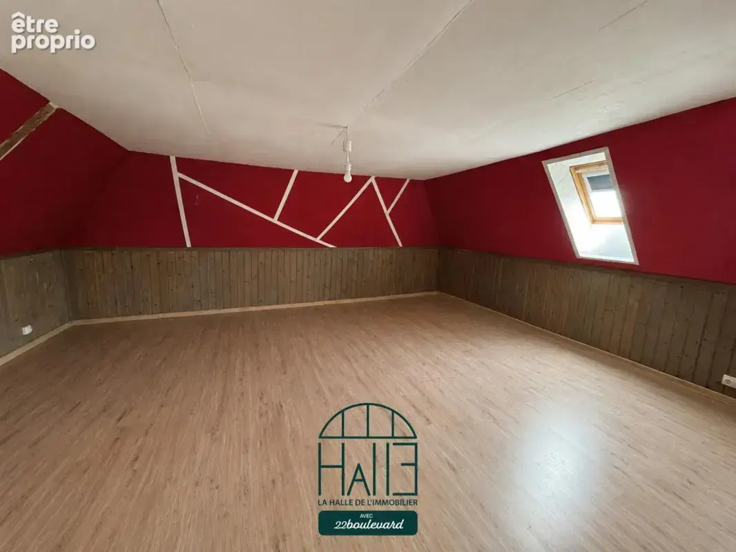 Maison 8 pièces 256 m² à vendre à Ladignac-Le-Long (87500) - photo 6