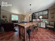 Maison à BOUZY-LA-FORET