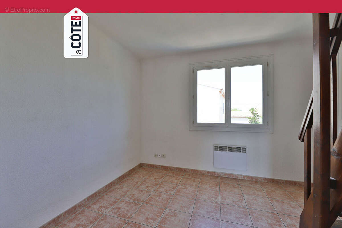 Appartement Chateauneuf Les Martigues 3 pièce(s) - photo 8