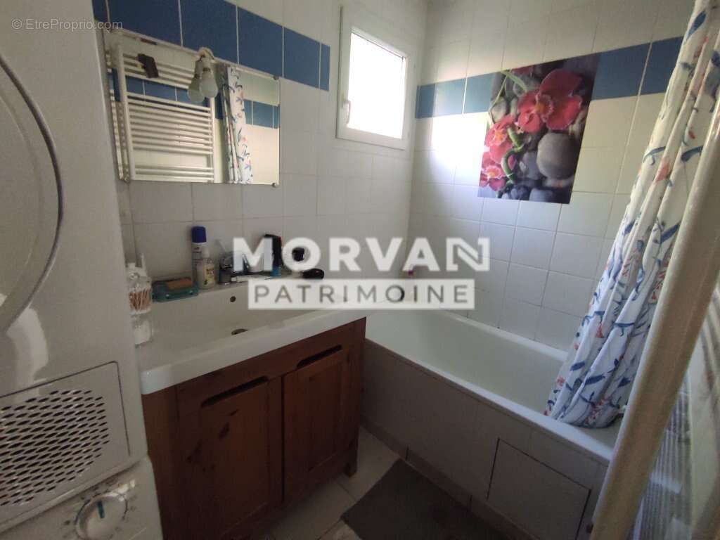 Maison à CHATEAU-CHINON(VILLE)