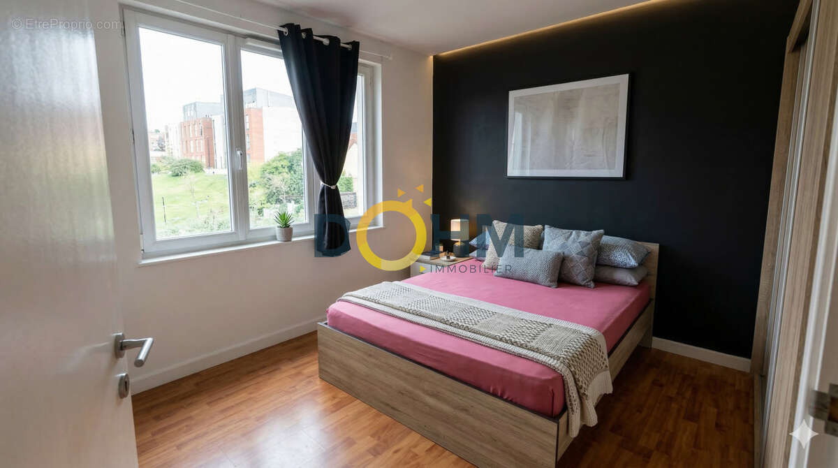 Appartement à CALAIS