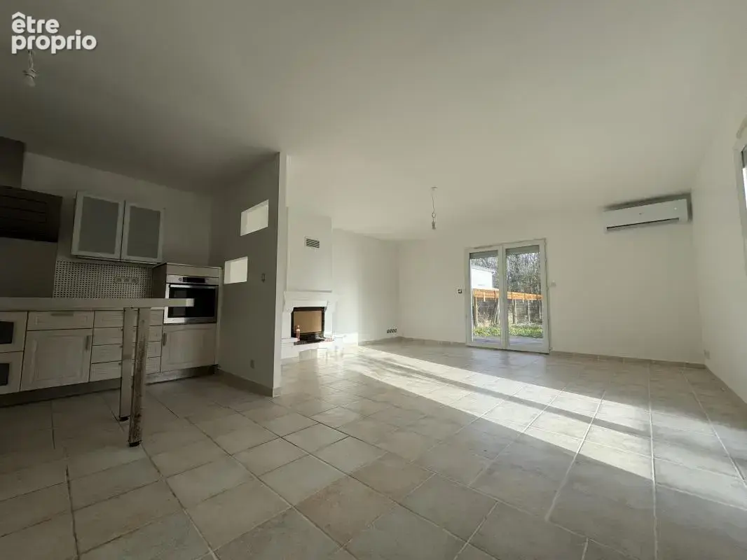 Maison à MEDIS