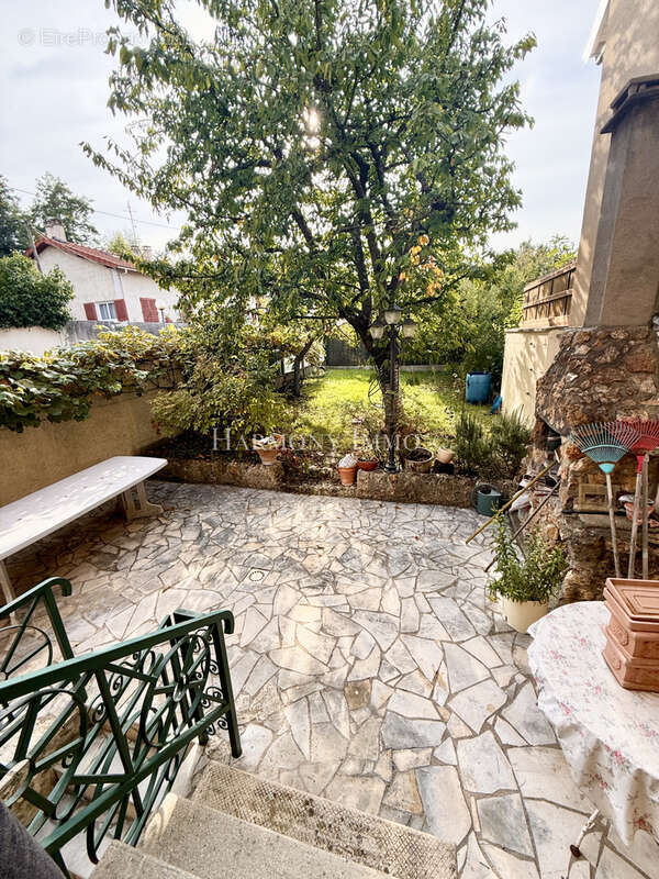Maison à MASSY