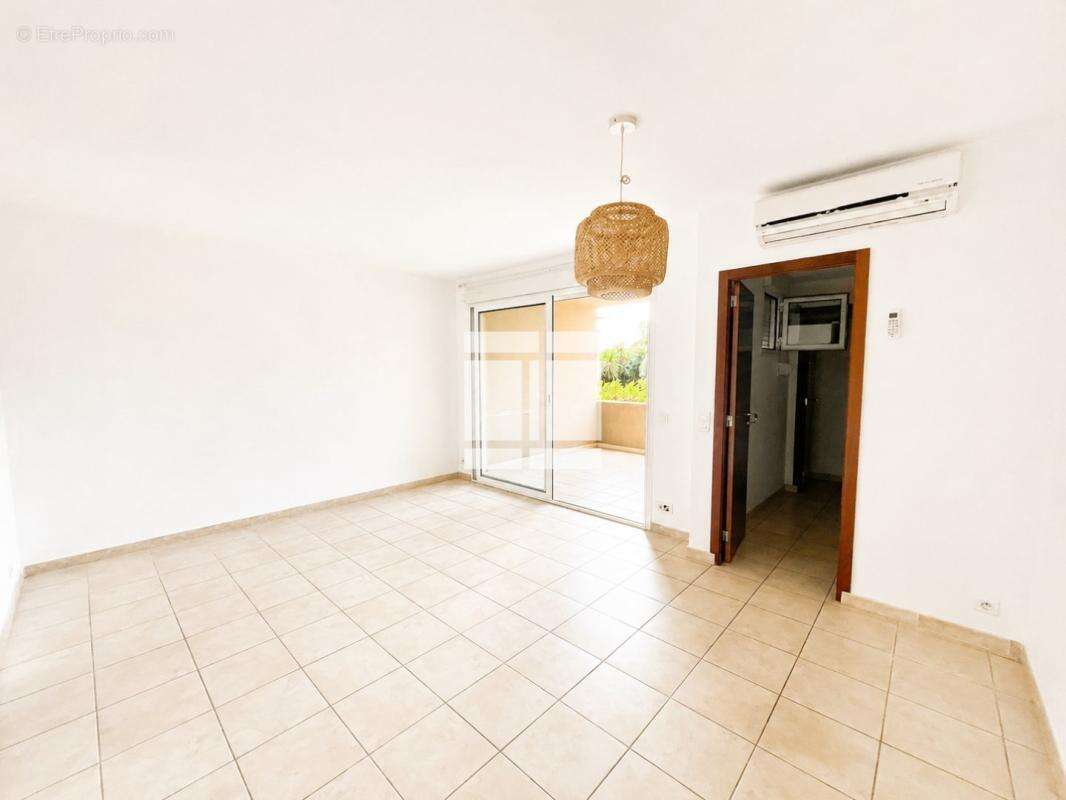 Appartement à SANTA-LUCIA-DI-MORIANI