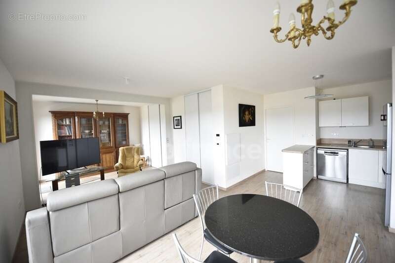 Appartement à VERNON