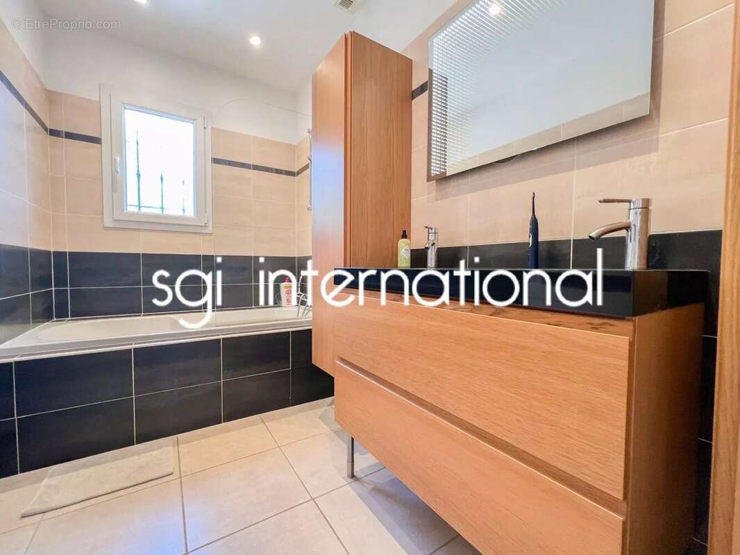 Maison à SAINTE-MAXIME