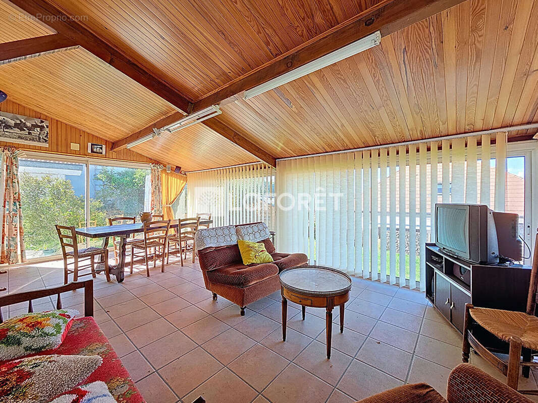 Maison Orthez 5 pièce(s) 100m² - photo 11