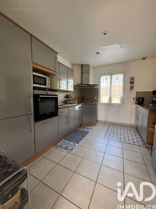 Photo 4 - Maison à BOURGES