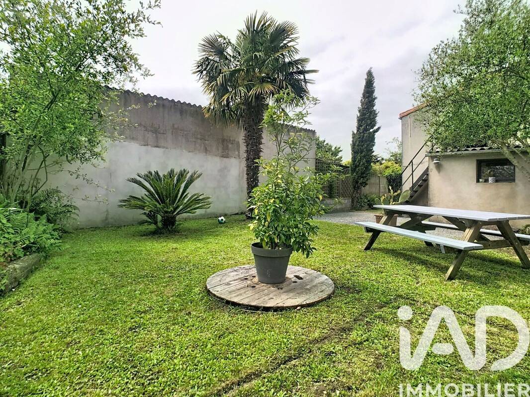 Photo 1 - Maison à OUDON