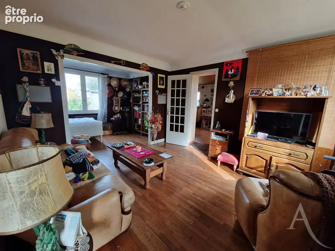 Maison Giberville - photo 2