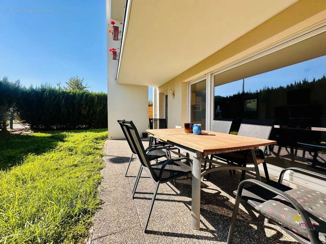 Appartement à COLMAR