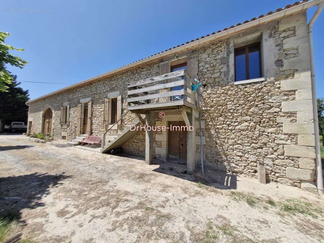Maison 121 m² à Sainte-Radegonde  - photo 54