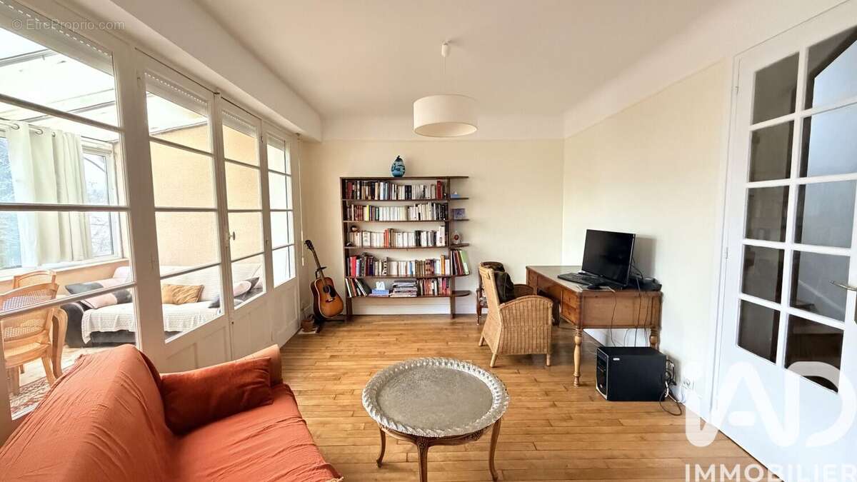 Photo 8 - Maison à VAUX-LE-PENIL