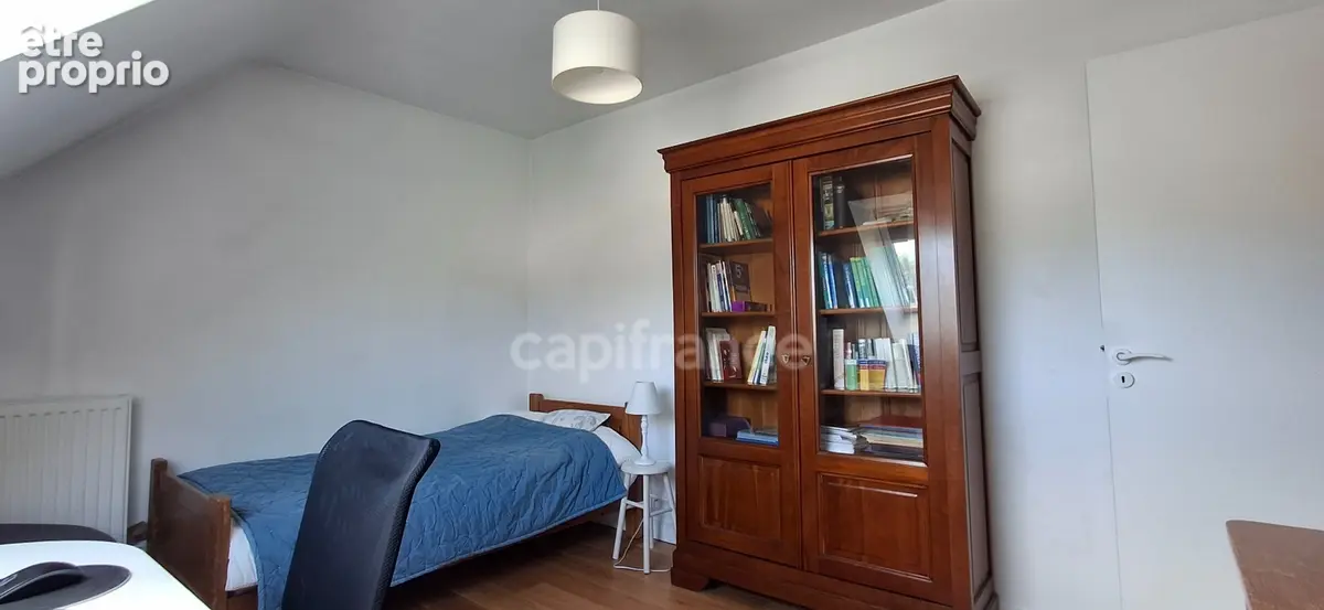Maison 5 chambres, 7 pièces PACE (35) - photo 22