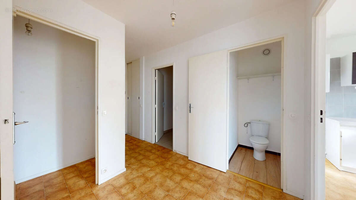 Appartement à FREJUS