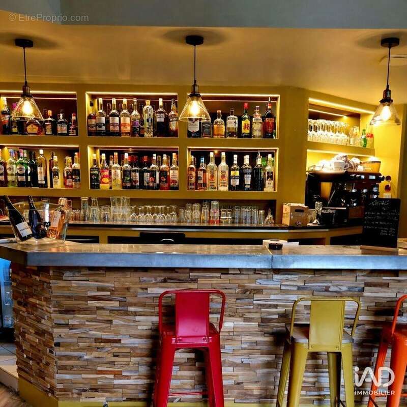 Photo 2 - Commerce à GRIGNAN