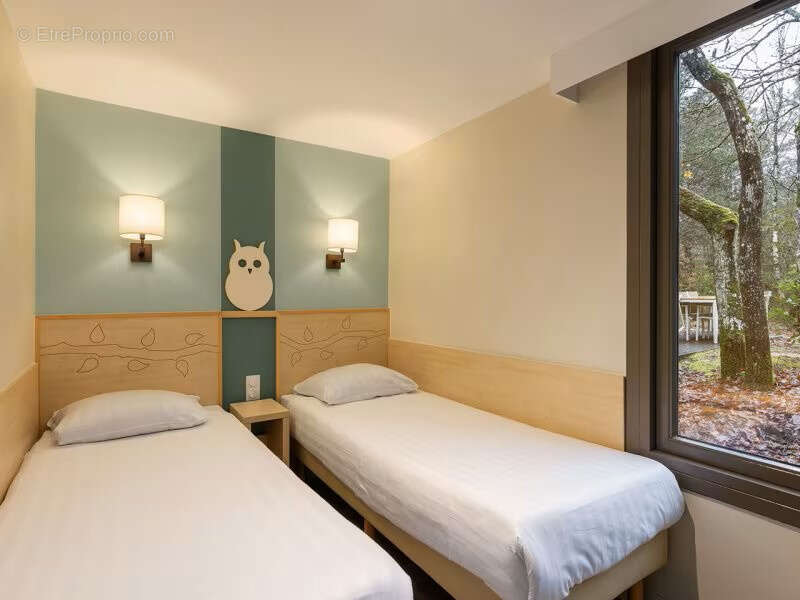 Investissement dans un Center Parcs - photo 9