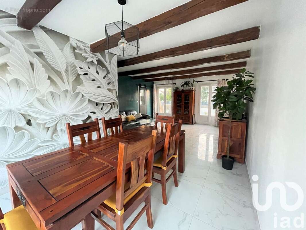 Photo 3 - Maison à SANTENY