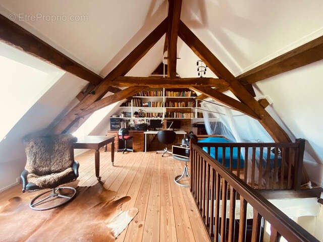 Maison à LAFELINE