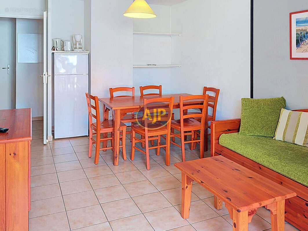 Appartement Soulac Sur Mer 3 pièce(s) - photo 11