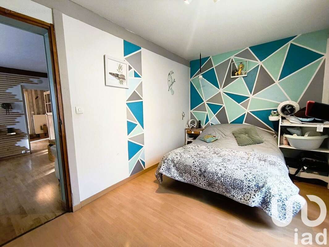 Photo 9 - Maison à THEUVILLE