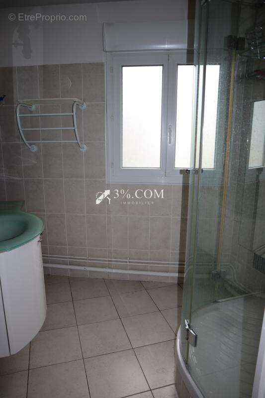 Appartement à SECLIN