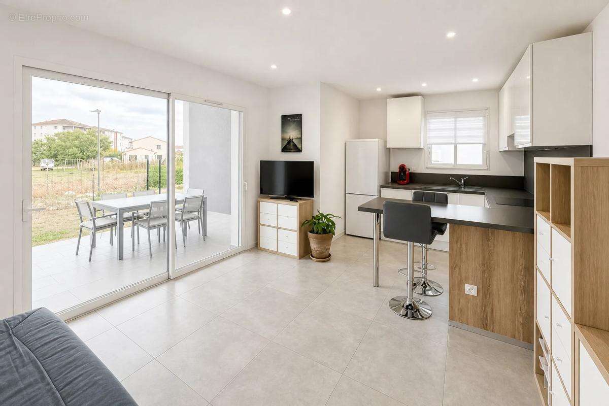 Appartement à ALERIA