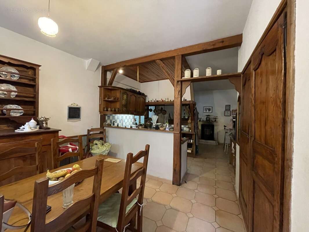 Maison à VOULGEZAC