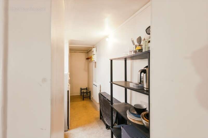 Appartement à PARIS-6E