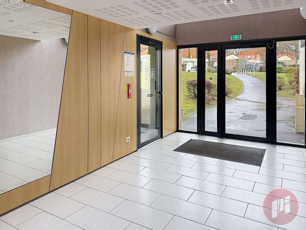 Appartement à COUZEIX