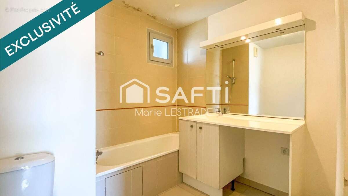 Photo 7 - Appartement à TOULOUSE