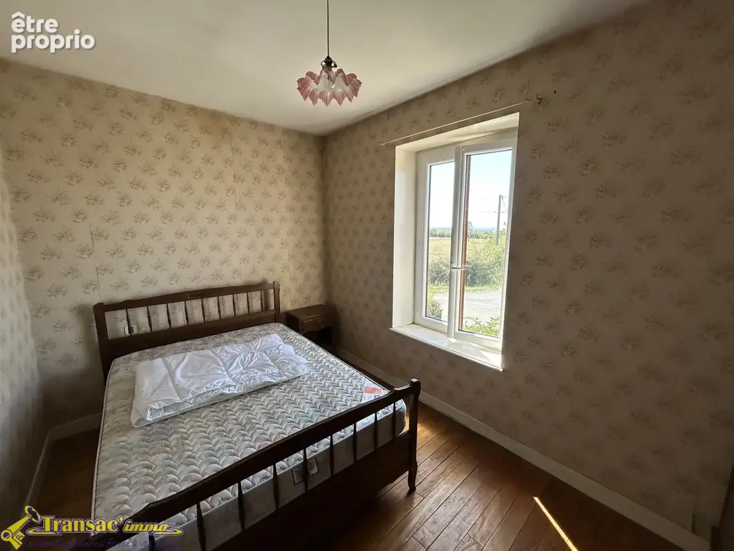 Maison 5 pièces 90m2 avec terrain et dépendances - photo 10