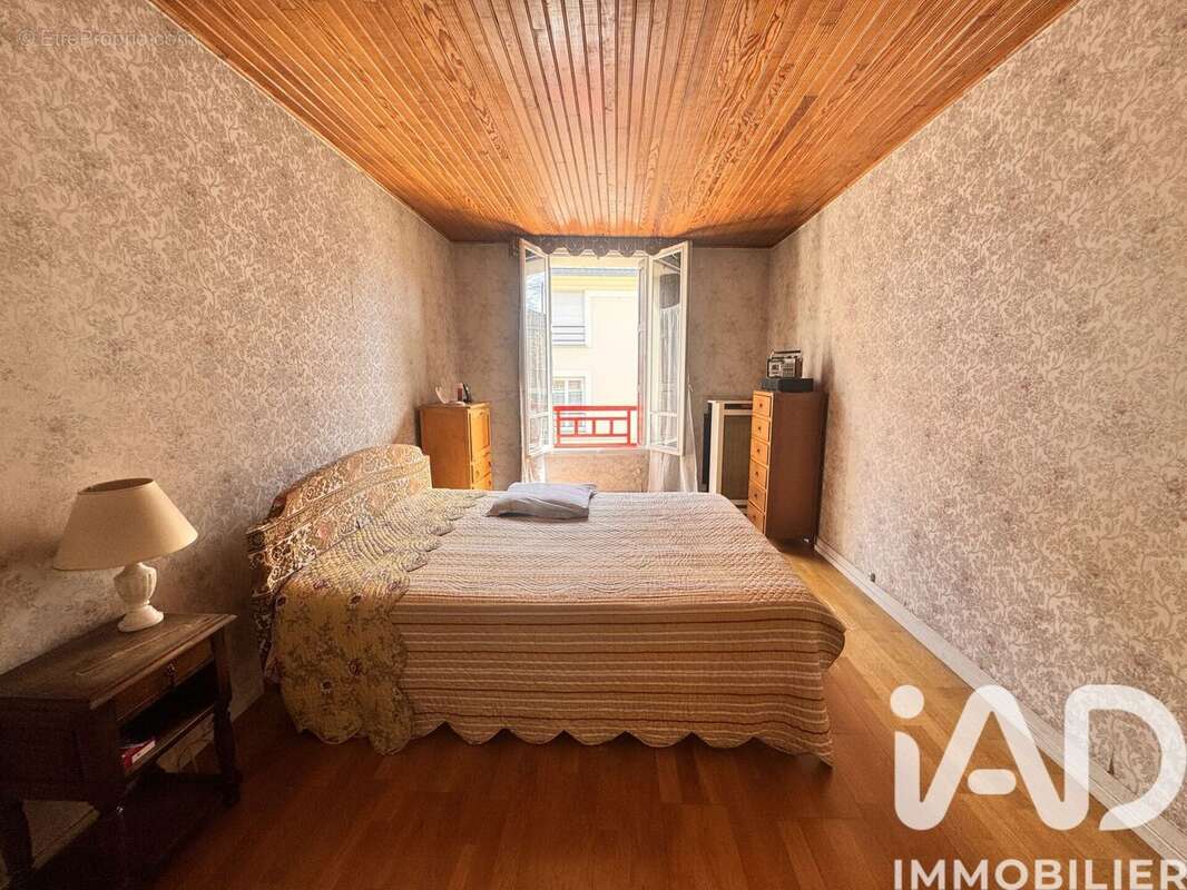Photo 6 - Maison à PALAISEAU