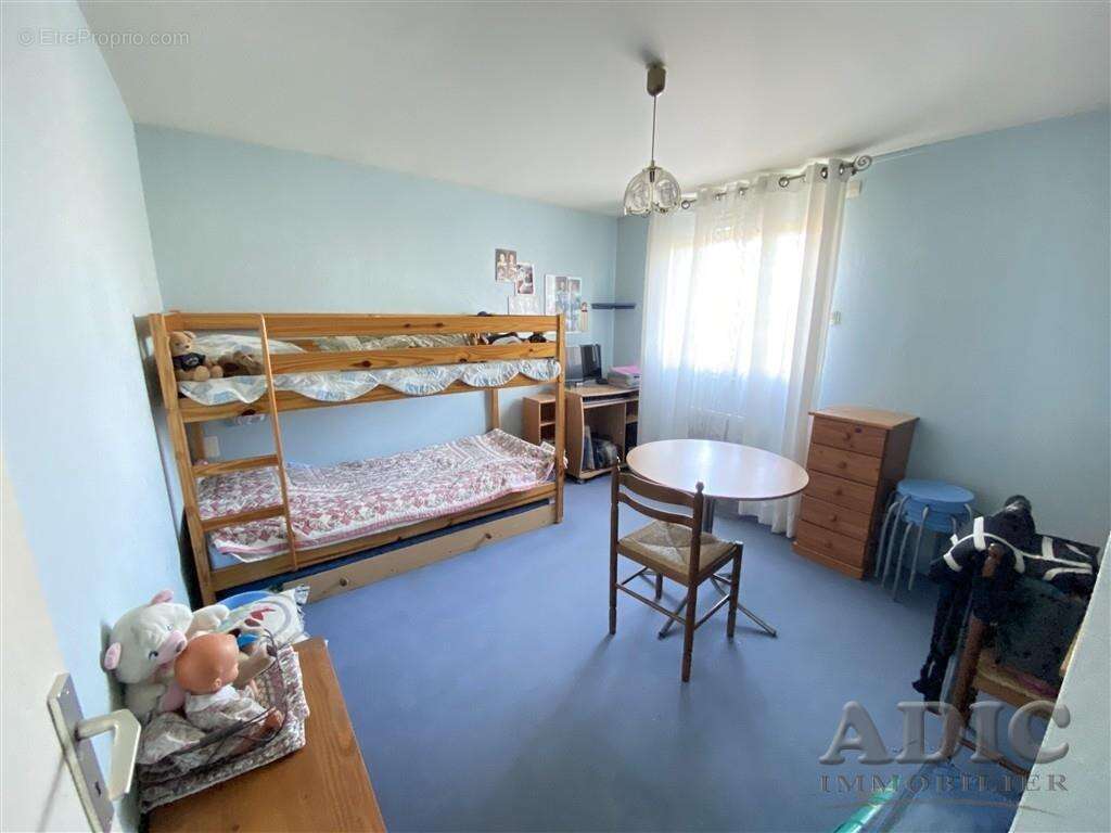 Maison à OTHIS