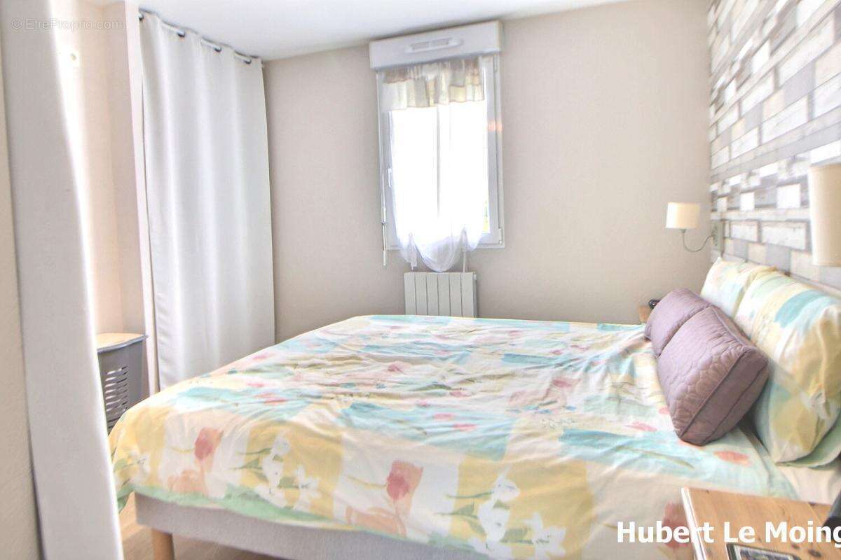 Jolie propriete  soignee  avec un parc de 2500 m2 - photo 9