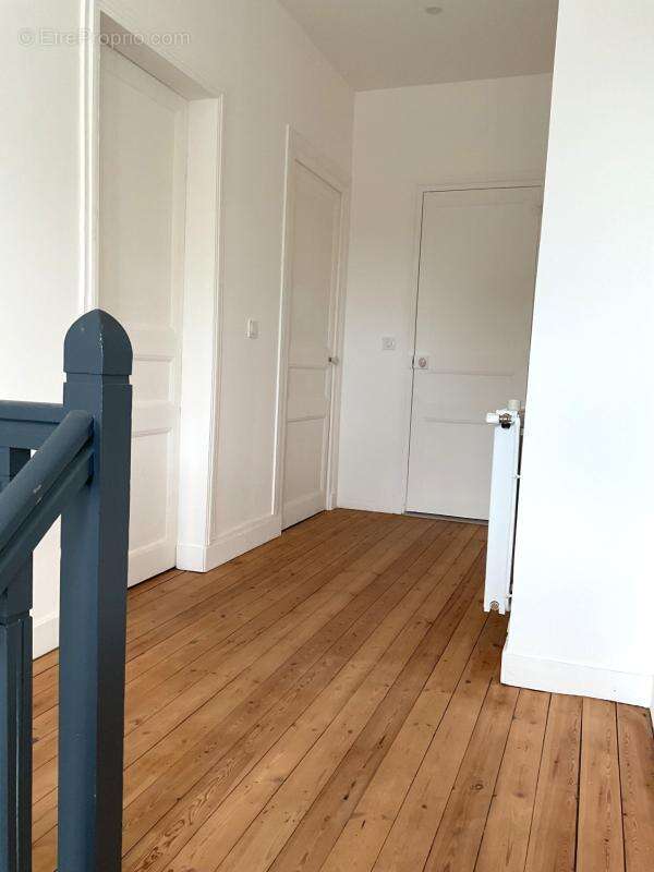 Maison enitèrement rénovée Nantes Bd de la Fraternité - photo 7