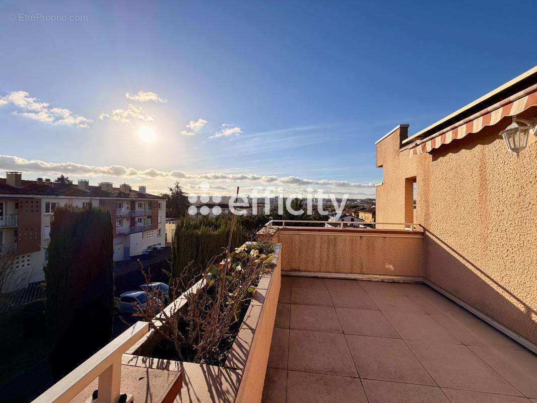 Appartement à BALMA
