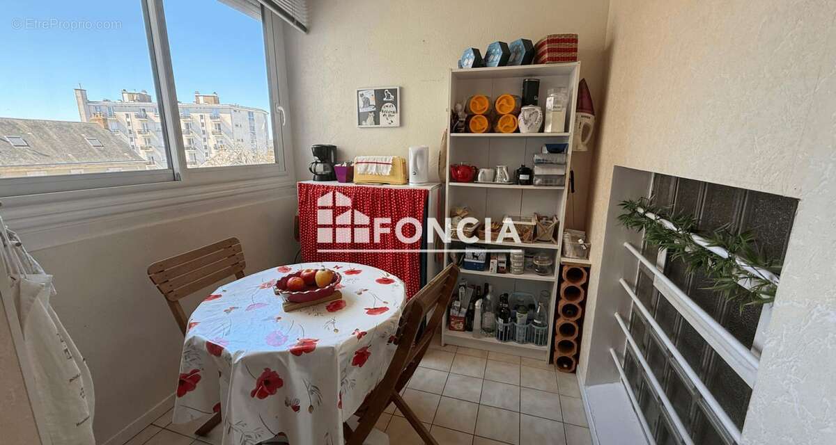 Appartement à LE MANS