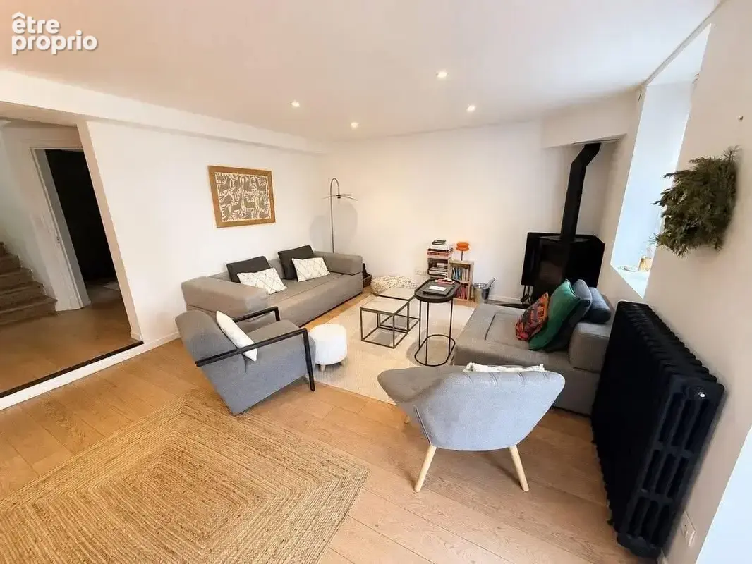 Maison 5 pièces 130 m² à vendre à Carcassonne (11000) - photo 5