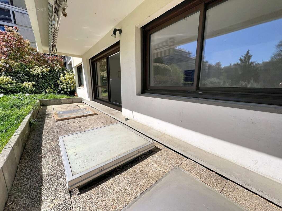 Appartement à GARCHES
