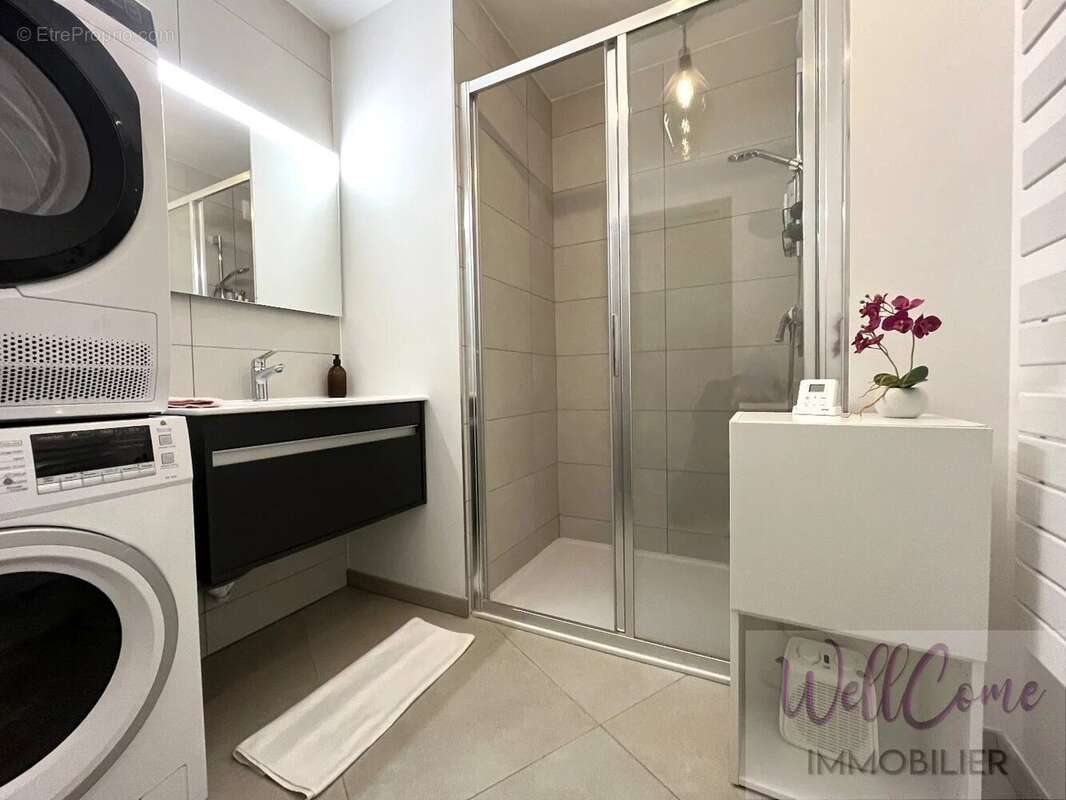 Appartement à ANNECY