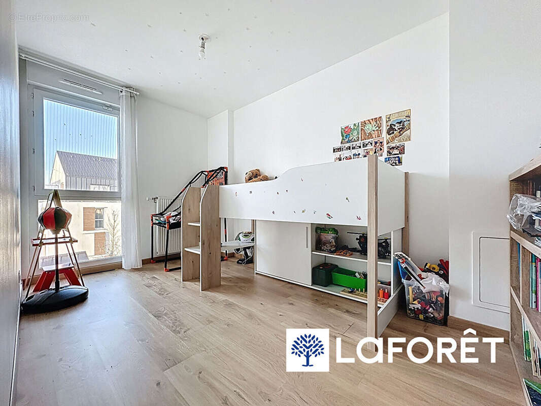 Appartement à MEAUX